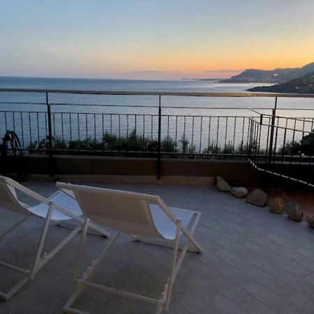 Apartment Calandre Suite By Interhome Ventimiglia Exterior photo