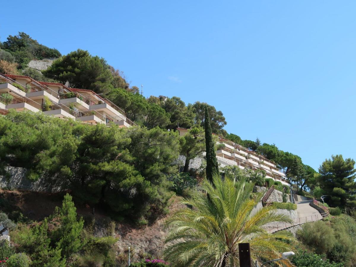 Apartment Calandre Suite By Interhome Ventimiglia Exterior photo