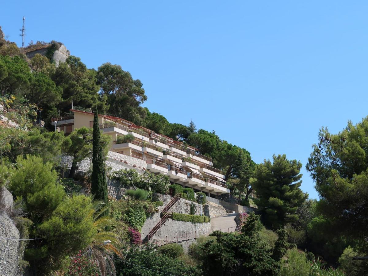 Apartment Calandre Suite By Interhome Ventimiglia Exterior photo