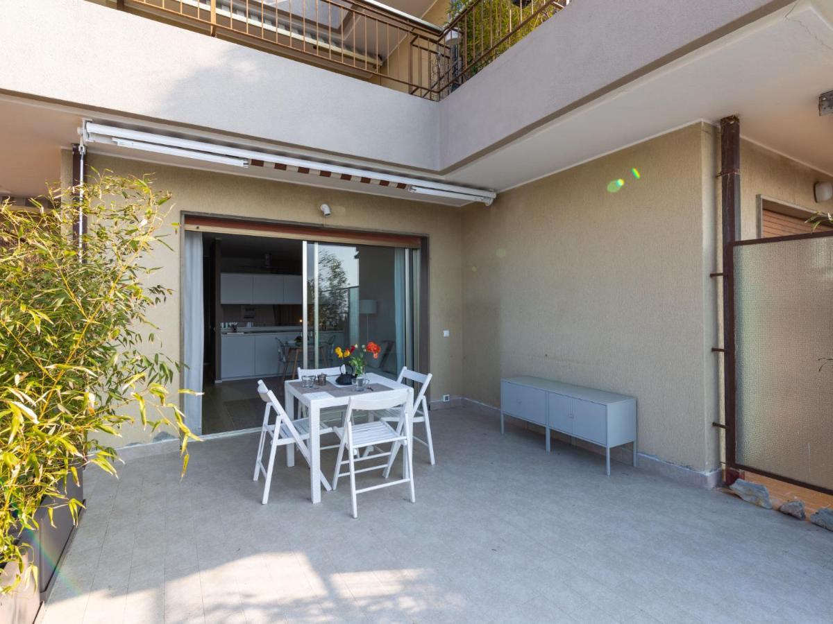 Apartment Calandre Suite By Interhome Ventimiglia Exterior photo