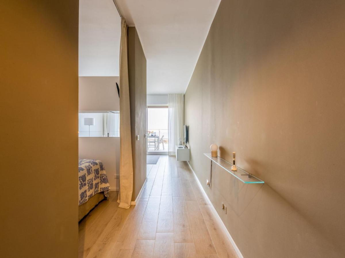 Apartment Calandre Suite By Interhome Ventimiglia Exterior photo