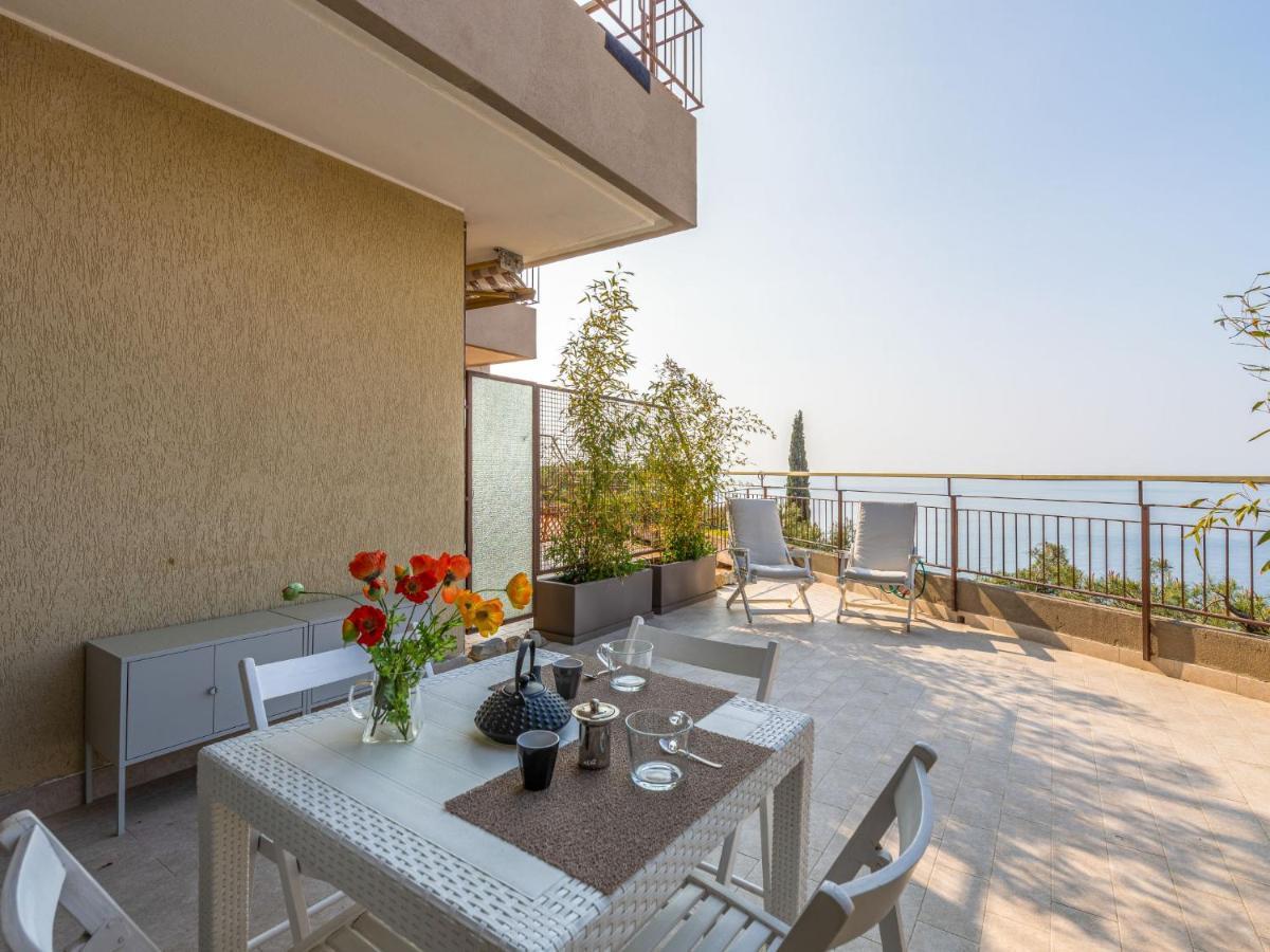 Apartment Calandre Suite By Interhome Ventimiglia Exterior photo