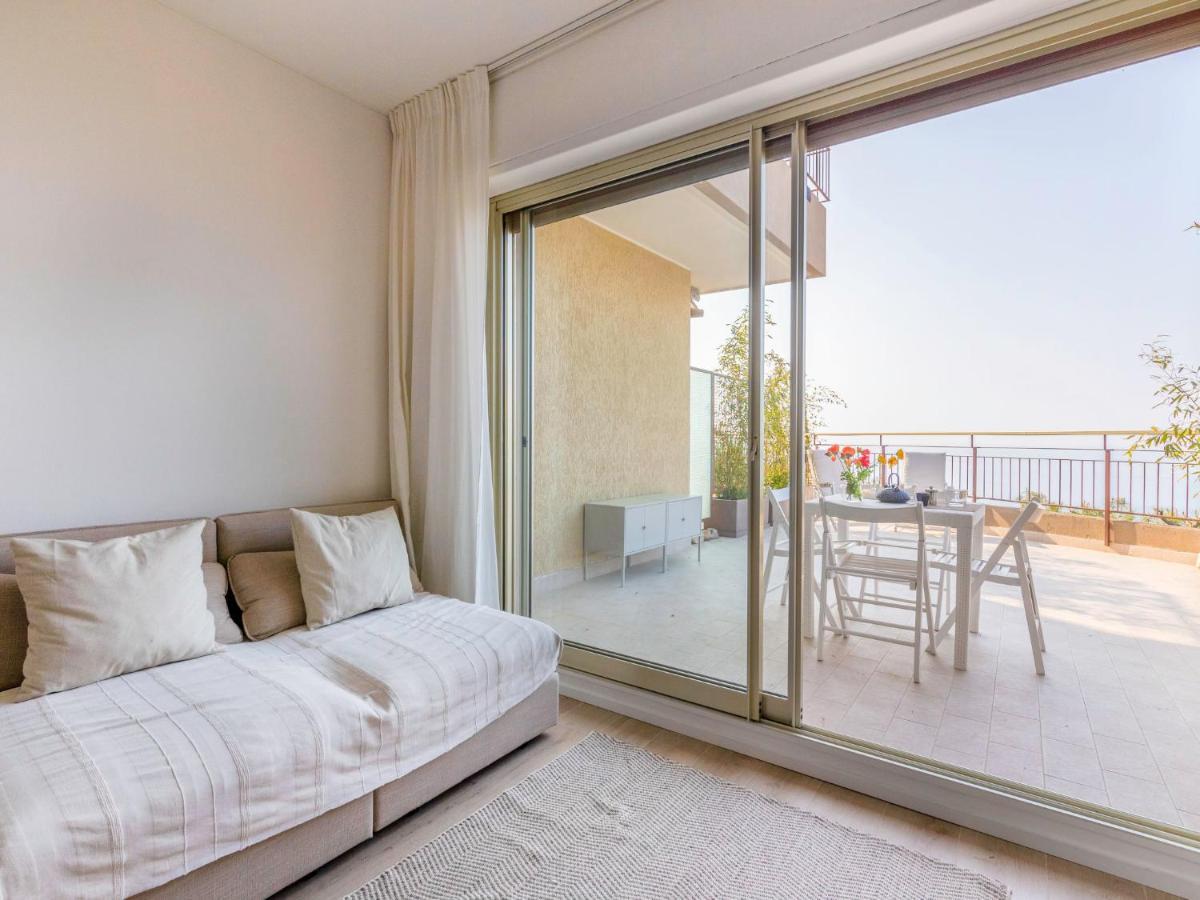 Apartment Calandre Suite By Interhome Ventimiglia Exterior photo