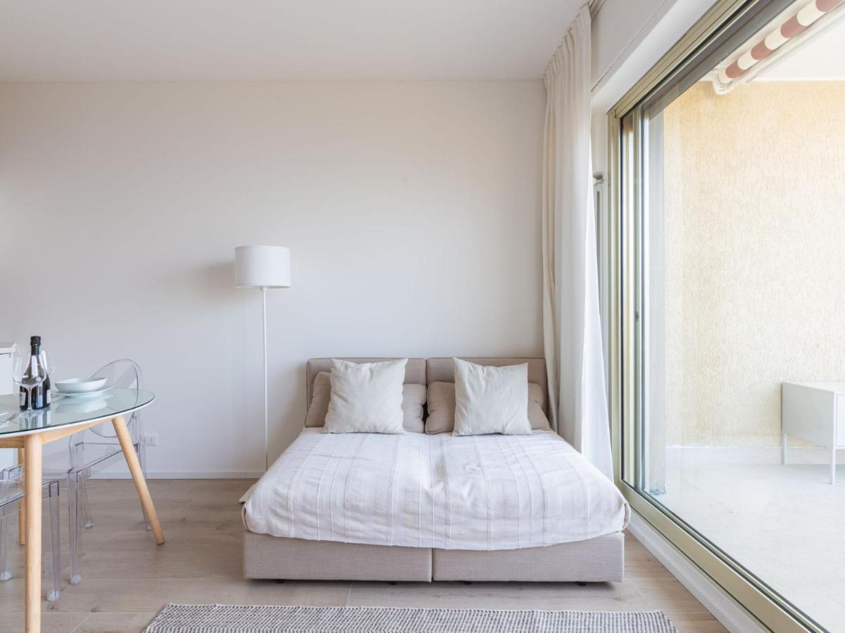 Apartment Calandre Suite By Interhome Ventimiglia Exterior photo