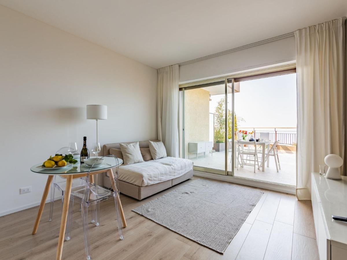 Apartment Calandre Suite By Interhome Ventimiglia Exterior photo