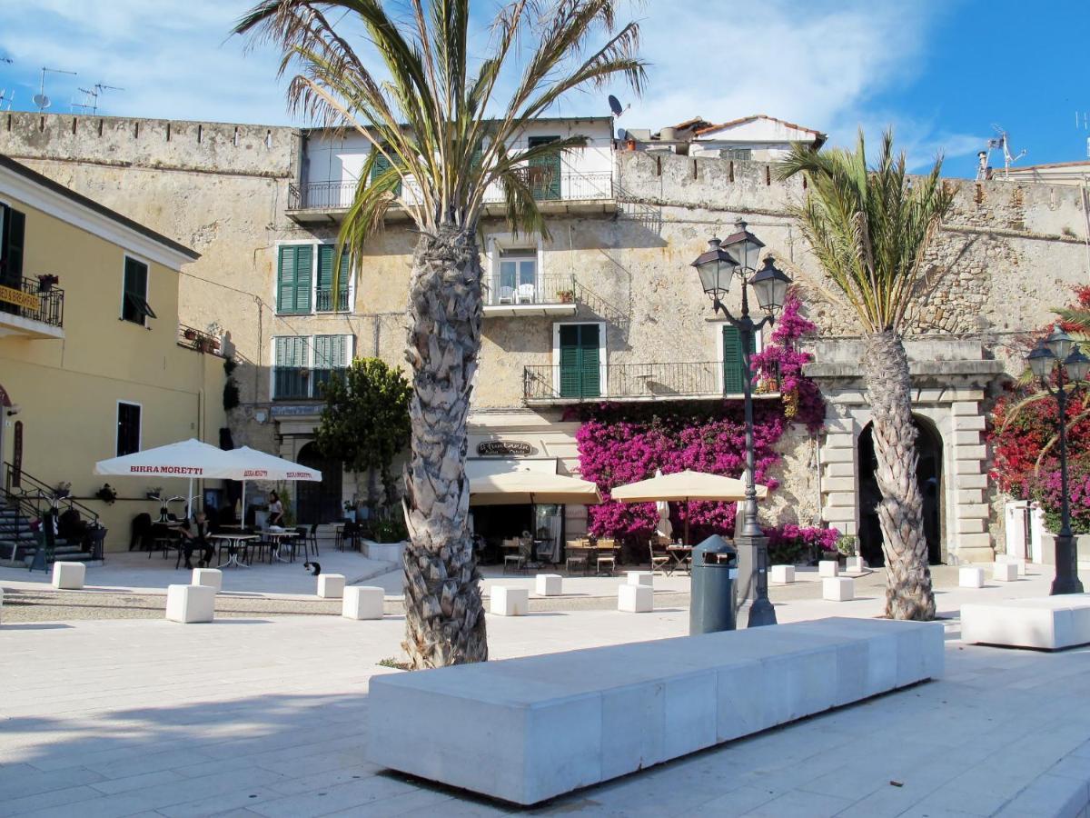 Apartment Calandre Suite By Interhome Ventimiglia Exterior photo
