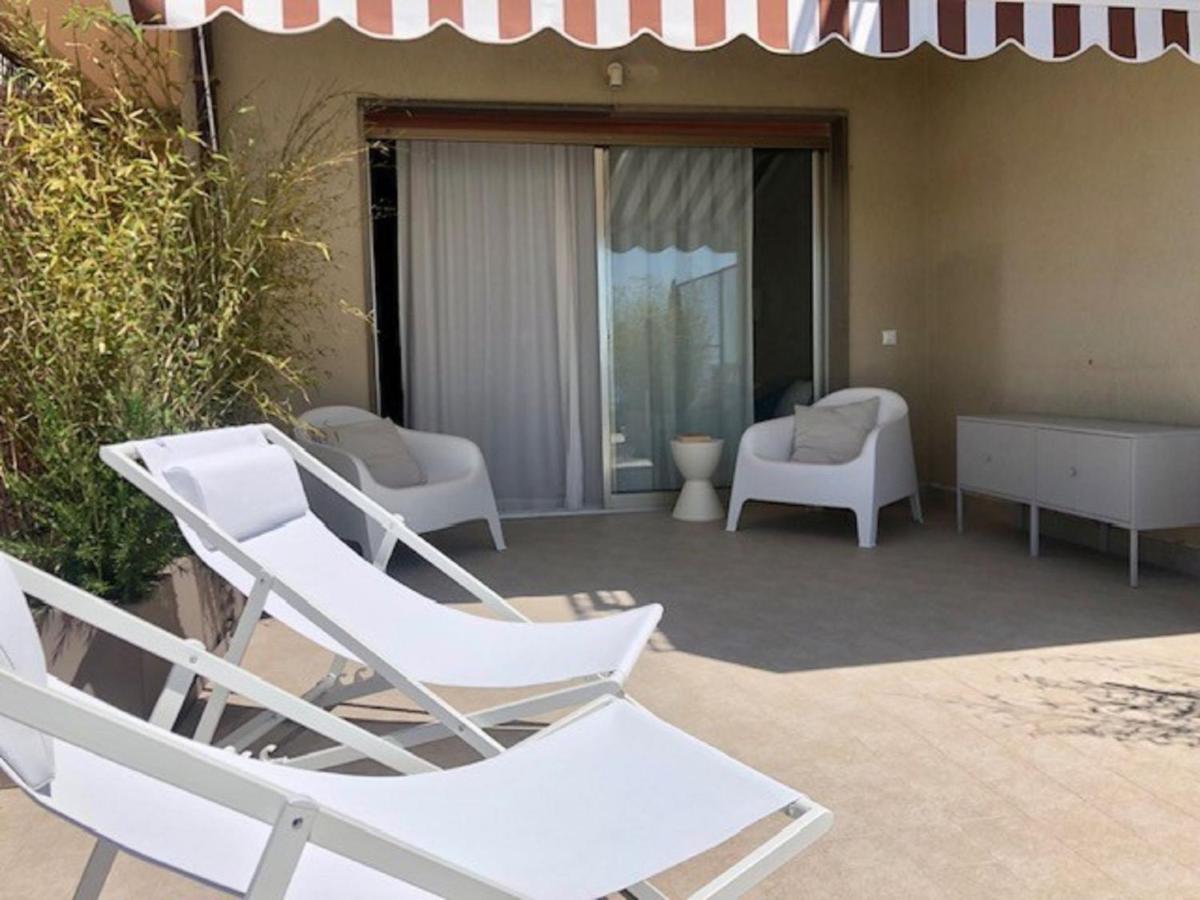 Apartment Calandre Suite By Interhome Ventimiglia Exterior photo