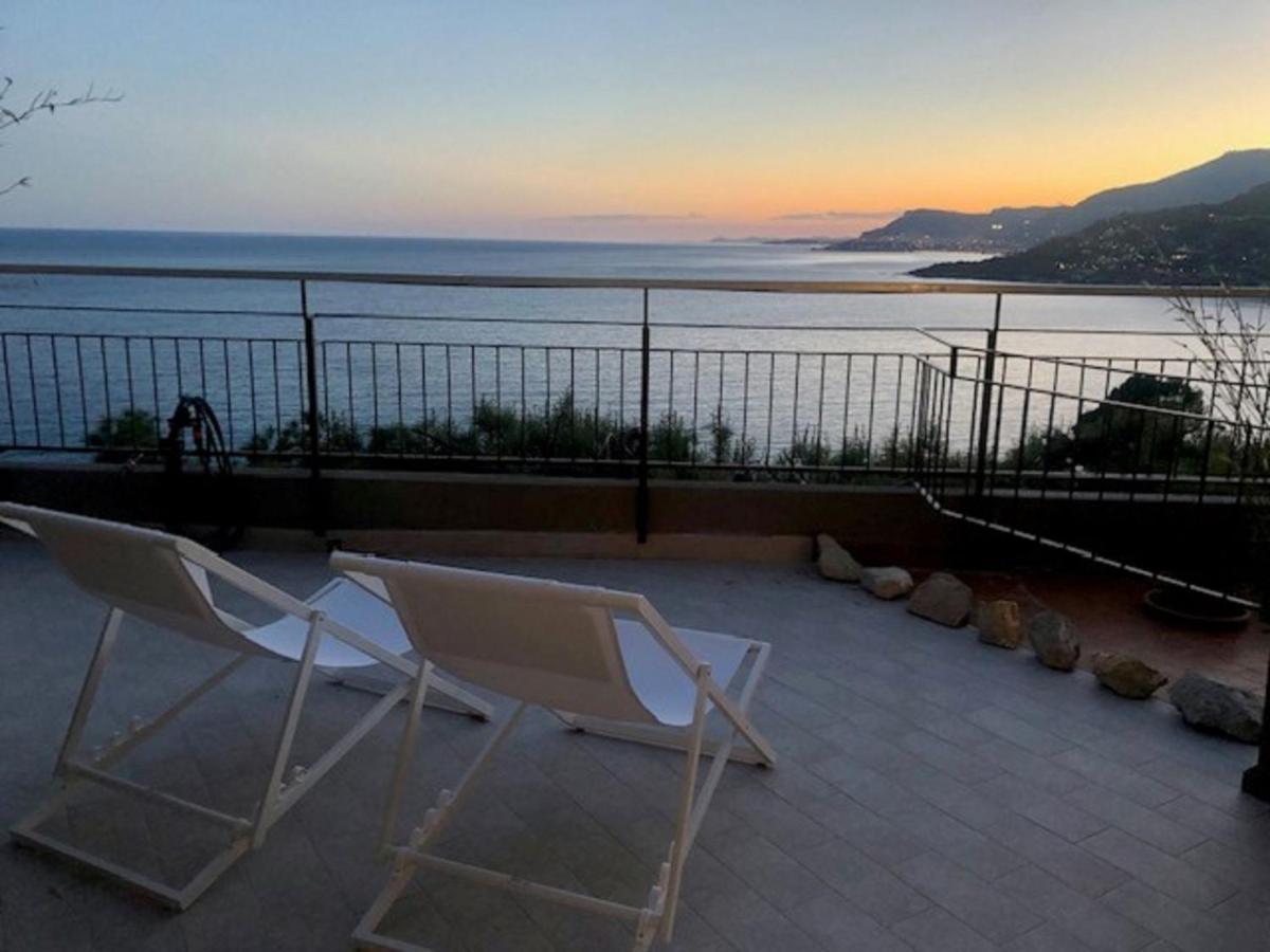 Apartment Calandre Suite By Interhome Ventimiglia Exterior photo